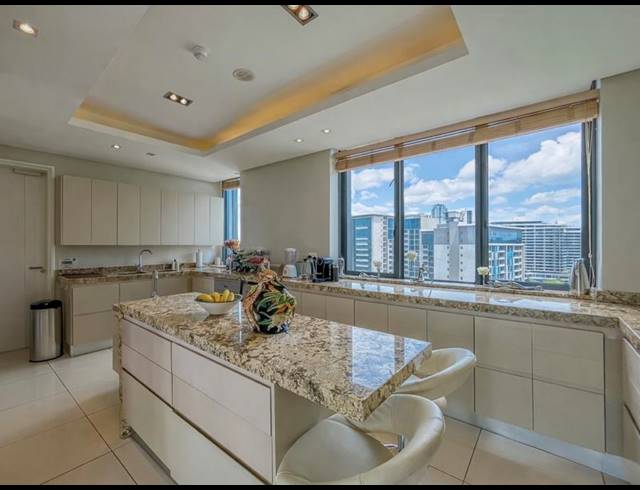 3 BEDROOM APARTMENT FOR SALE IN MORNINGSIDE